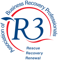 R3 logo